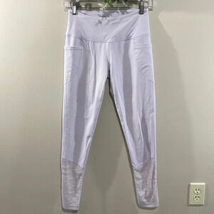 Victoria’s Sport Knockout By Victoria’s Secret Lavender with Pockets S